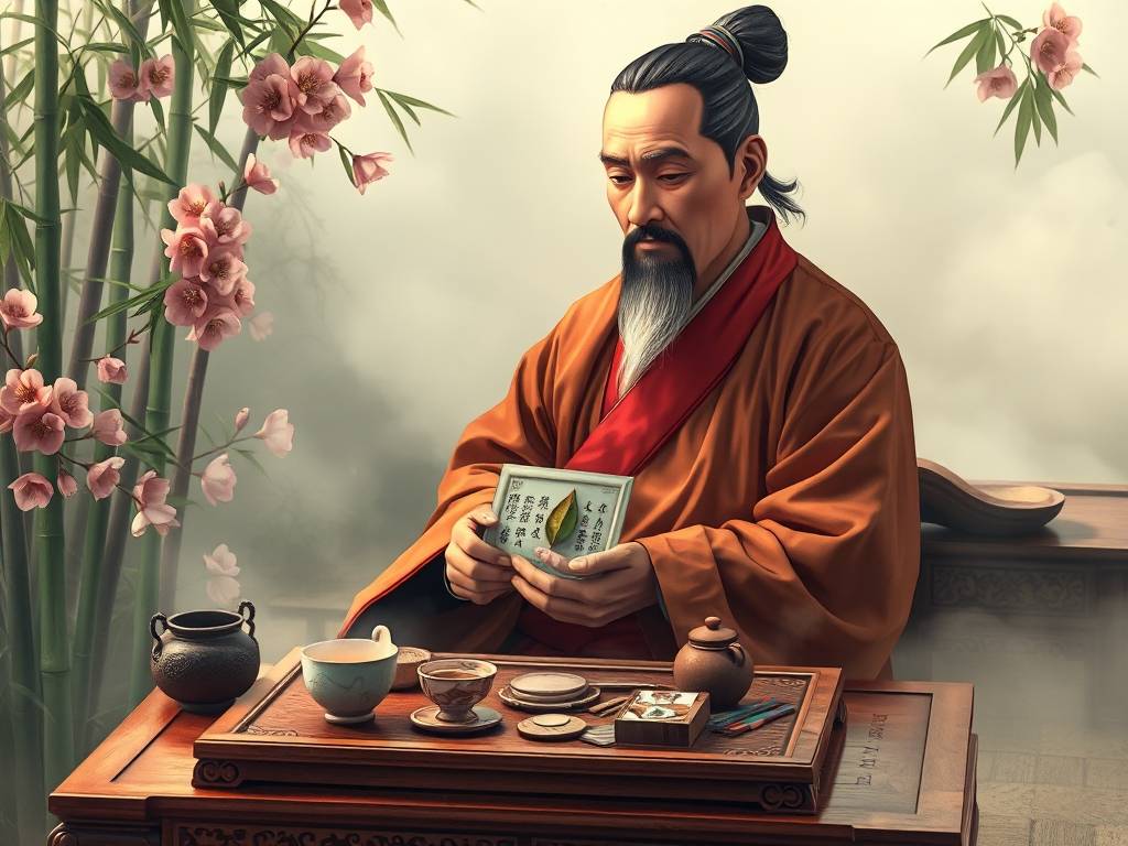 诸葛神算98签解签