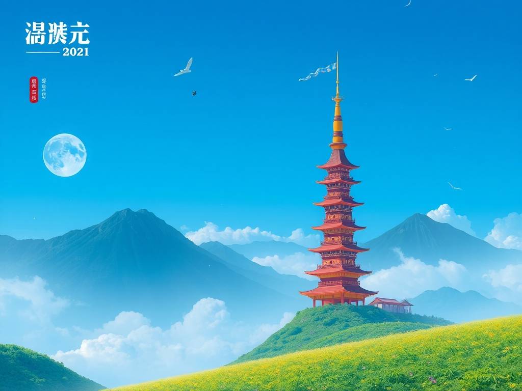 天秤爱情运势分析2021