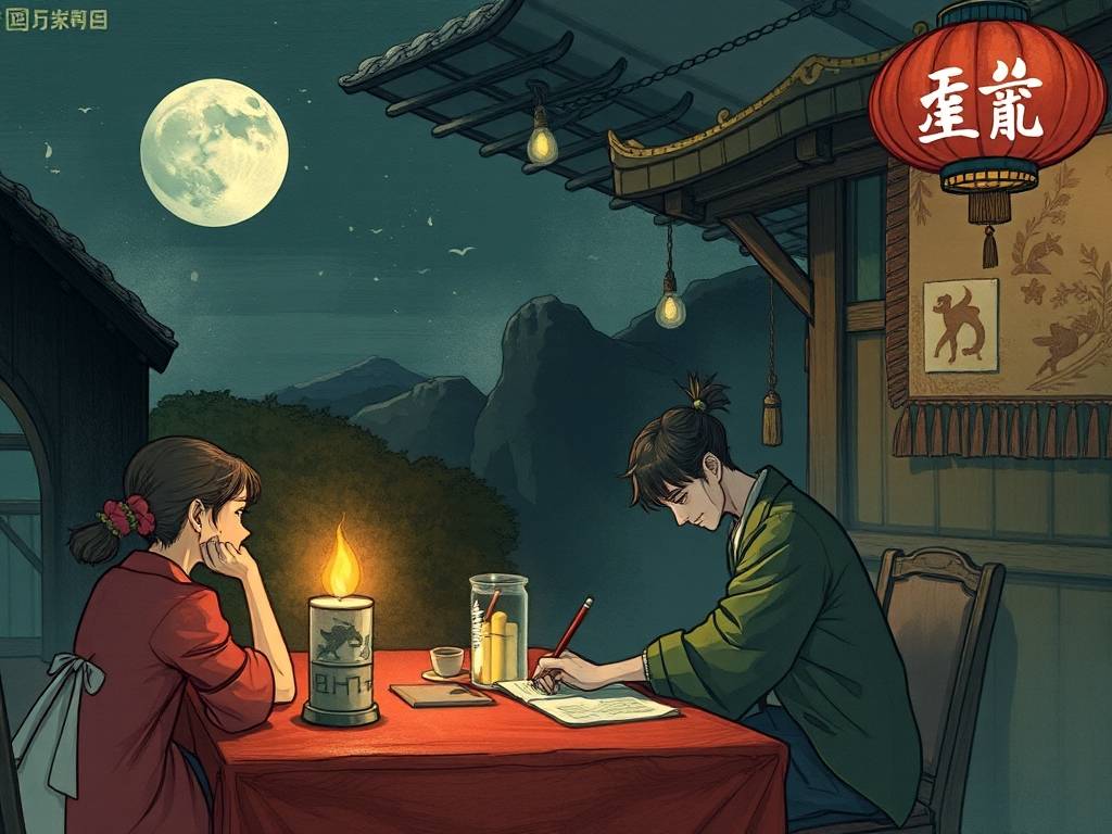 相学断眉有什么说法