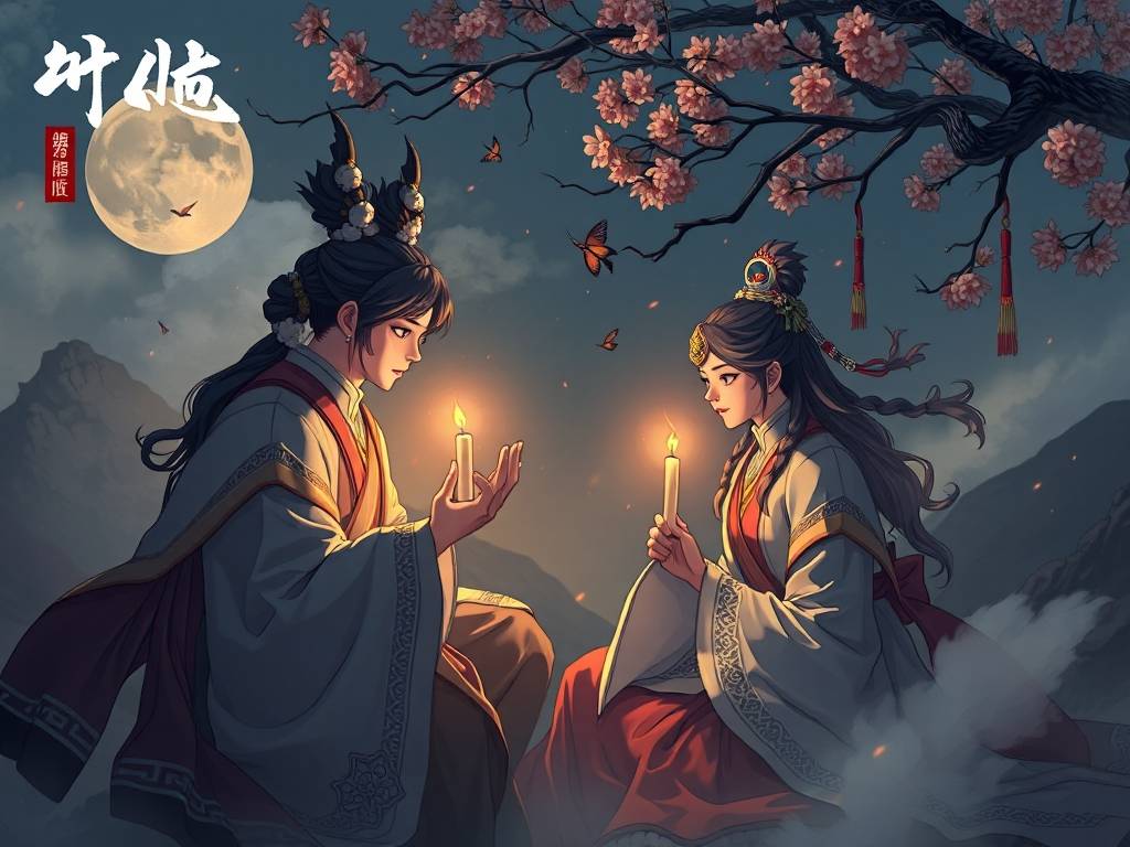 玉帝灵签7签白话解释大全