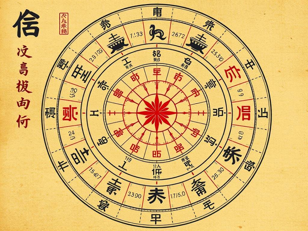 如何从八字中看姻缘