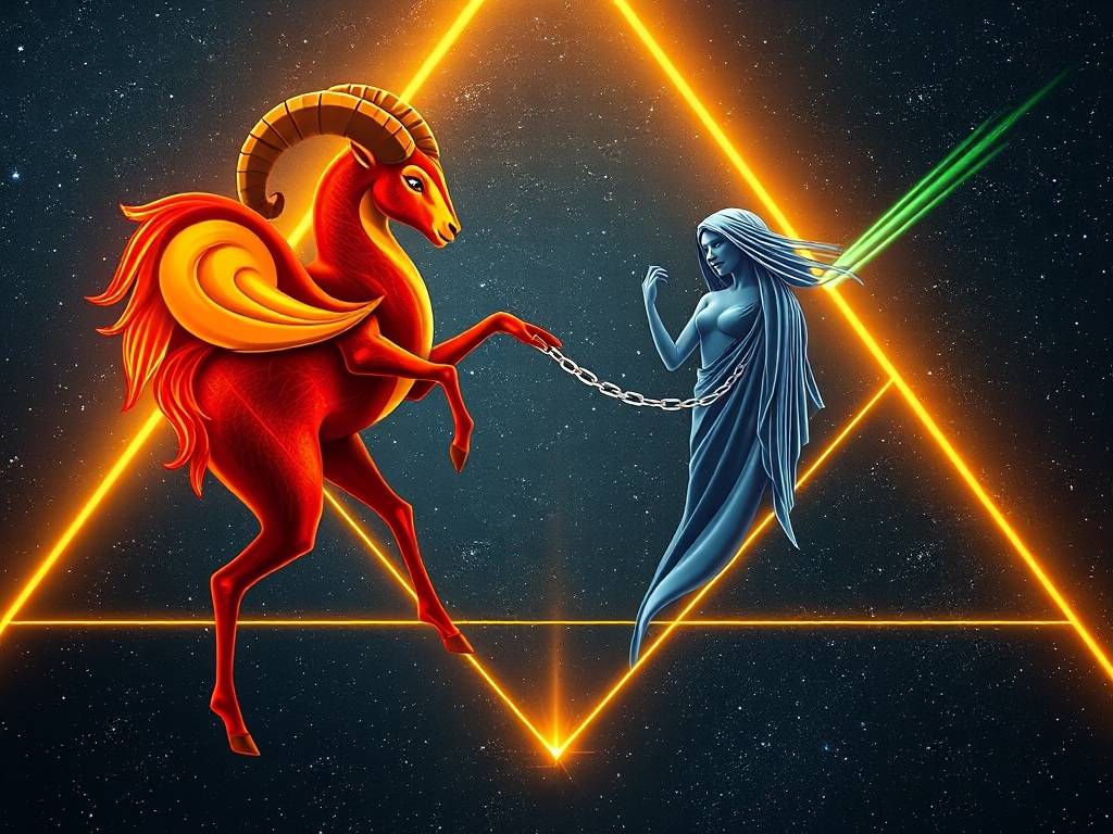 白羊座天秤座的明星夫妻