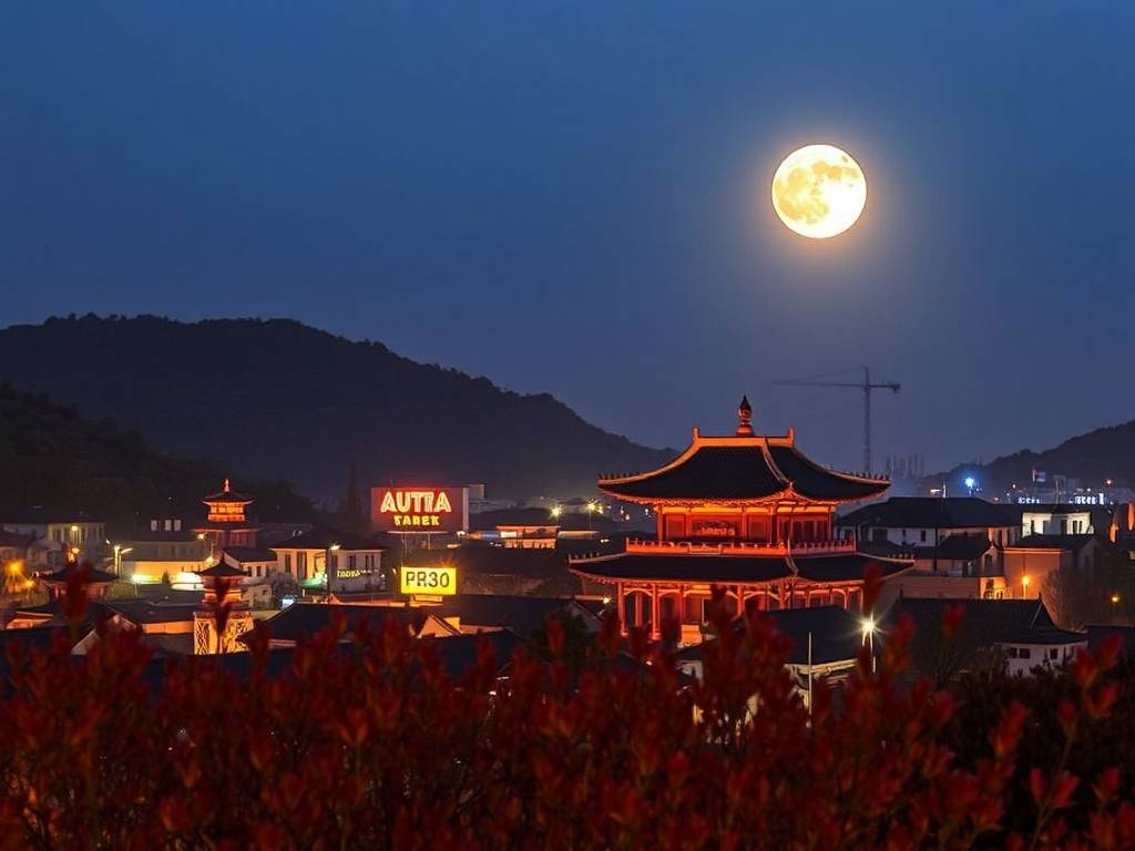 阳宅风水用什么方法看准确
