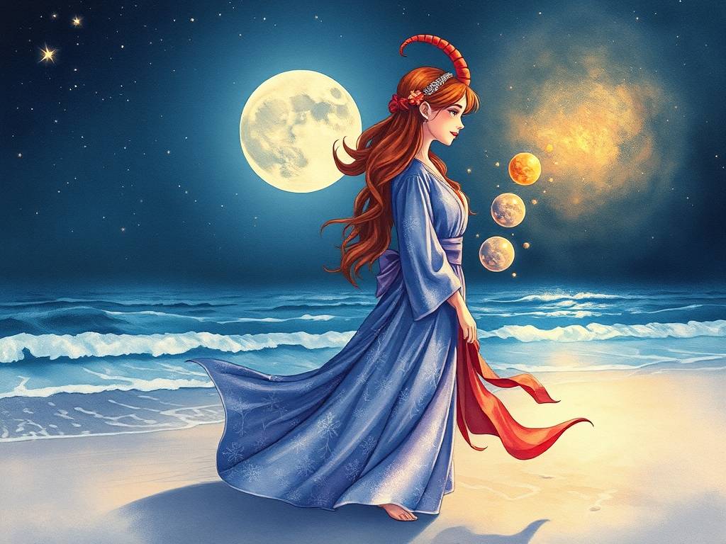 双鱼座最爱哪个星座女