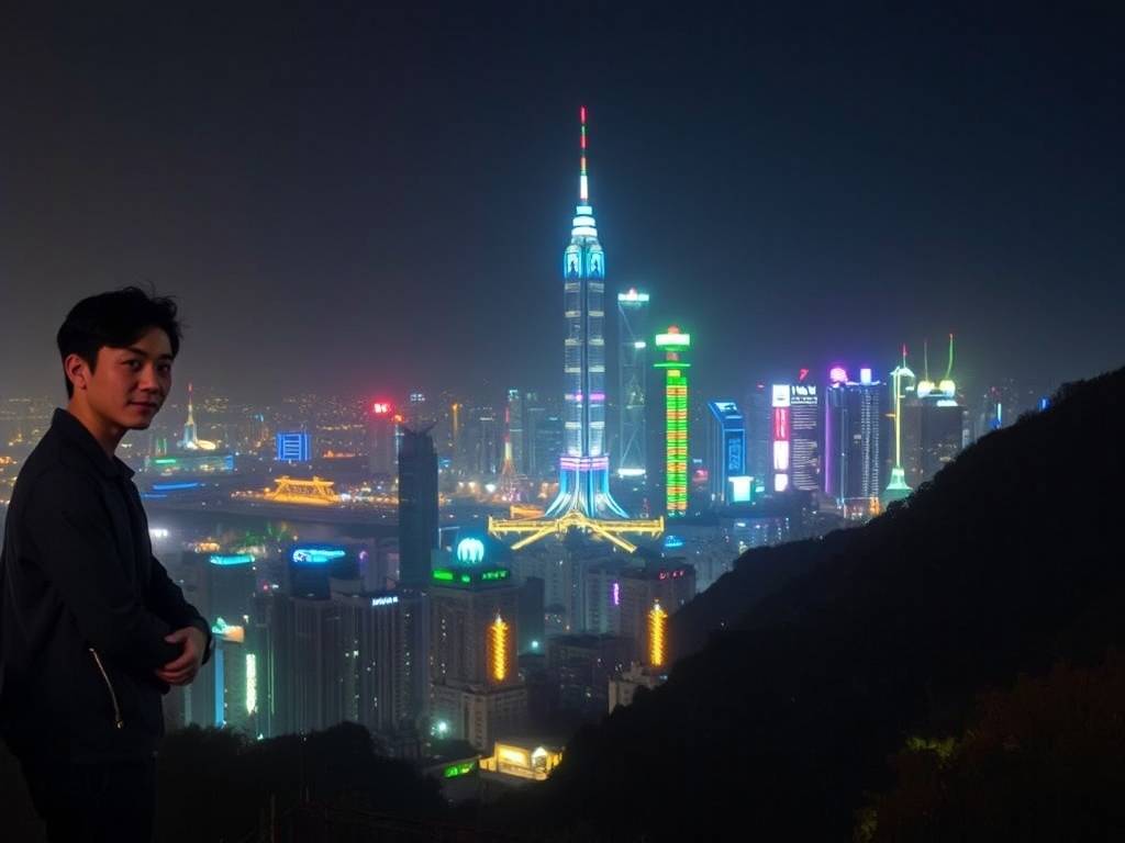 摩羯座的香港男明星有哪些