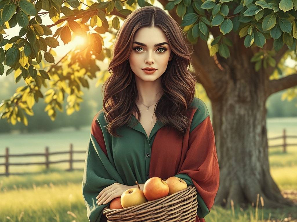 属牛的金牛座女生性格分析图