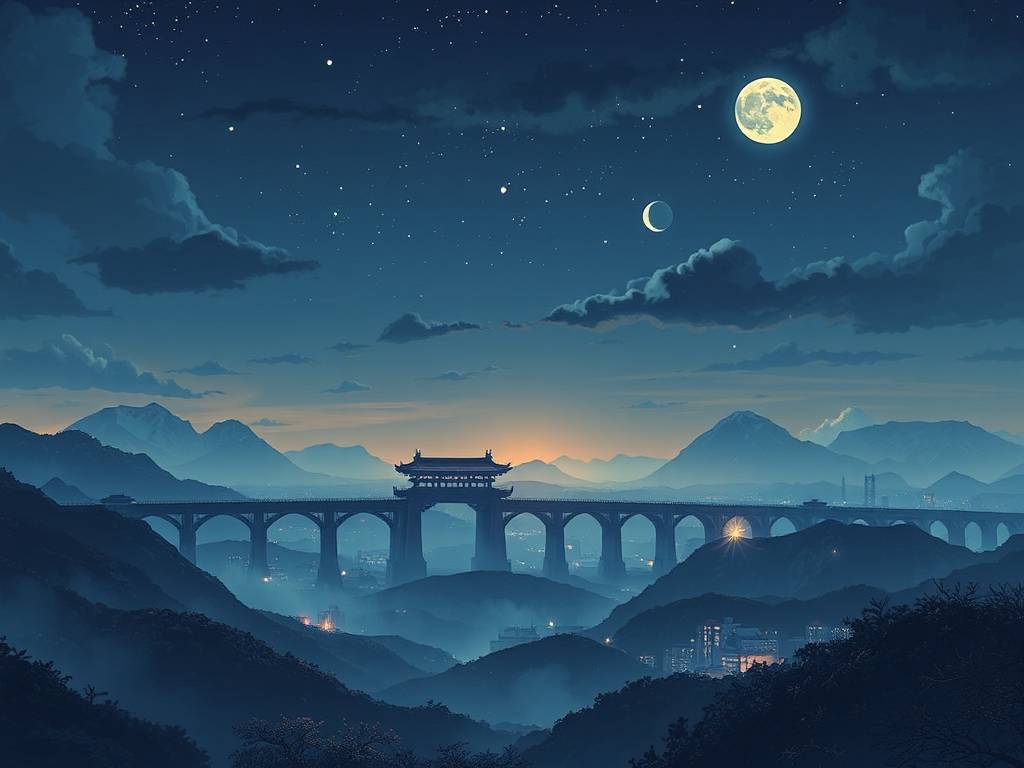 面相的十二宫是指哪些?