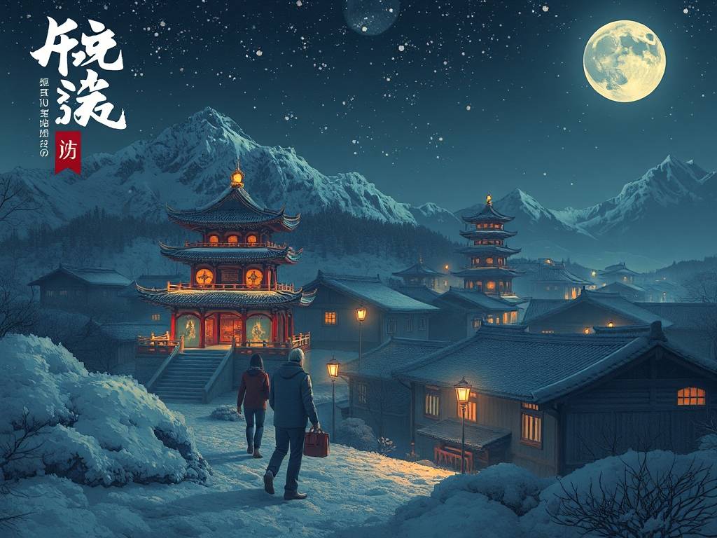 面相的十二宫是指哪些?