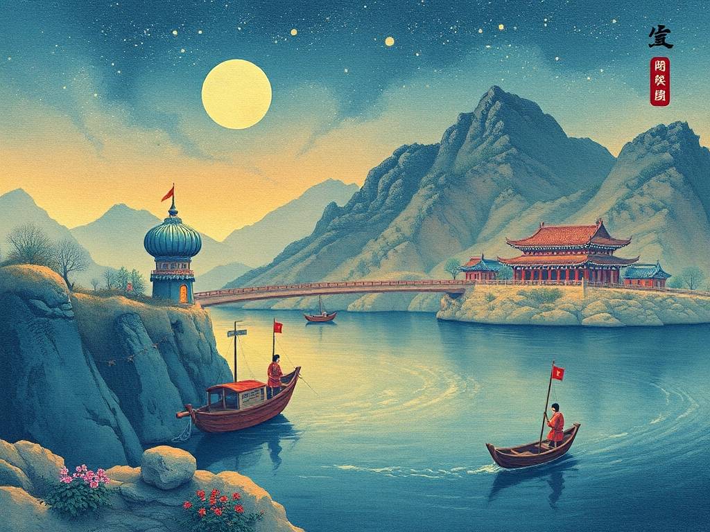 风水树有什么讲究