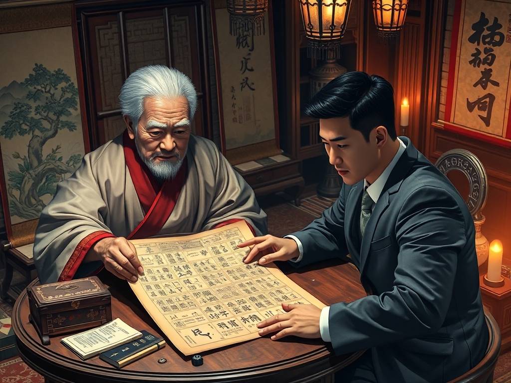 八字算命免费测八字2021年运势