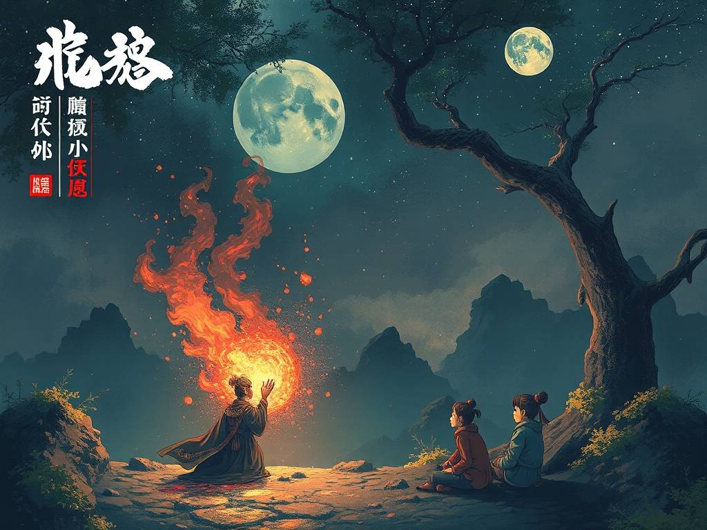 天蝎座男生的性格和特征