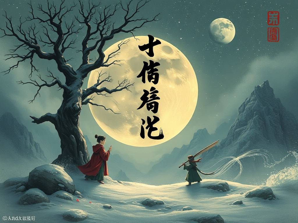 天蝎座男生的性格和特征