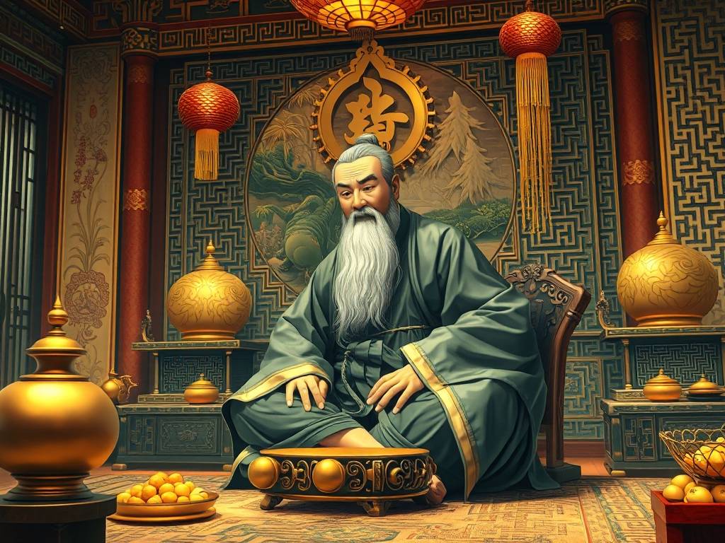 财运线多深多长才好