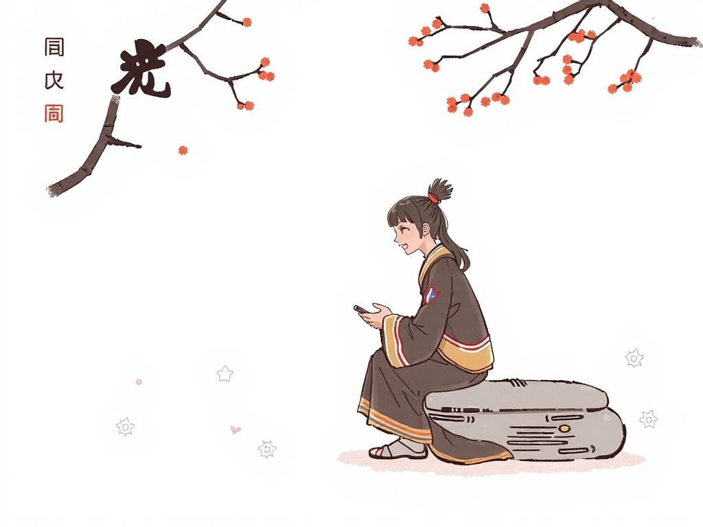 巨蟹座b型血女生性格与职业