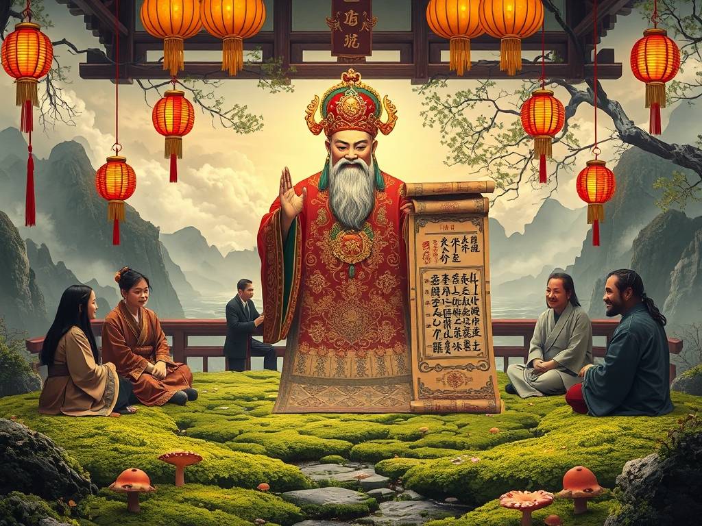 土地公解签大全查询100签