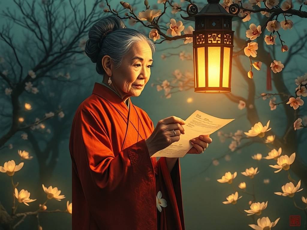 识人术女人篇