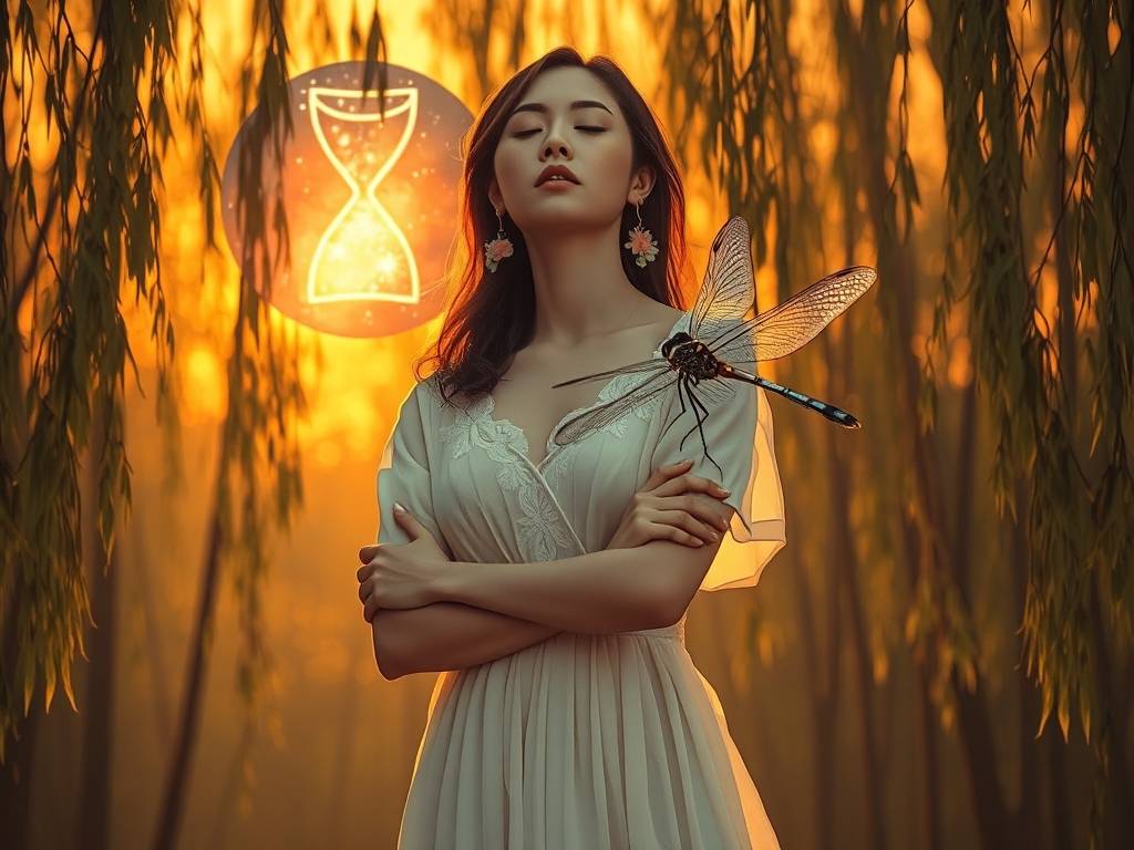 放一个处女座的图片
