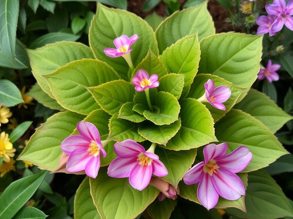 庭院路旁适合栽什么植物