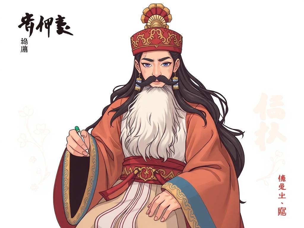 塔罗牌初阶和中阶的区别