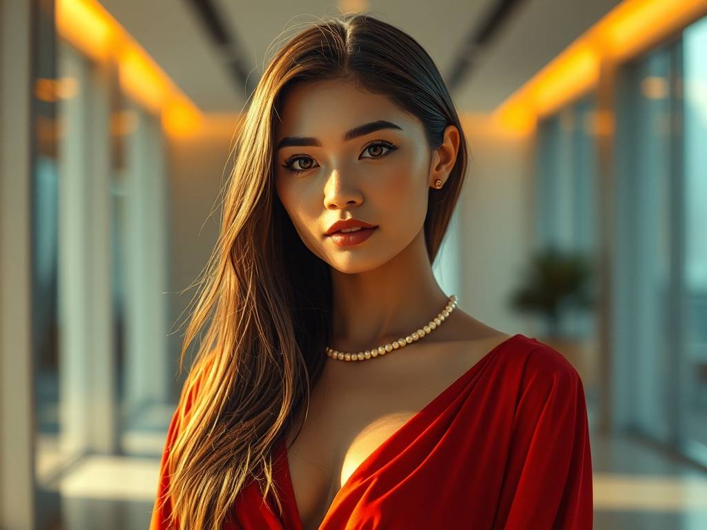 狮子座女生长得漂亮吗百度百科视频
