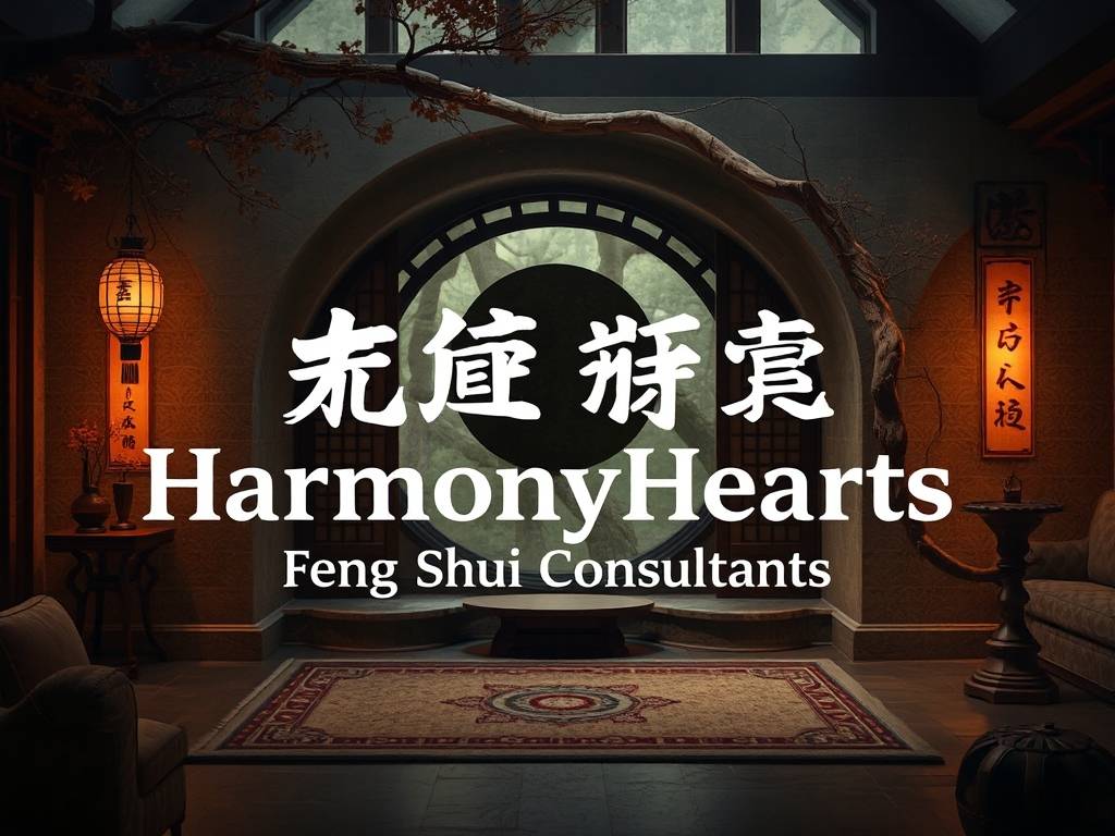 风水起名公司的名称