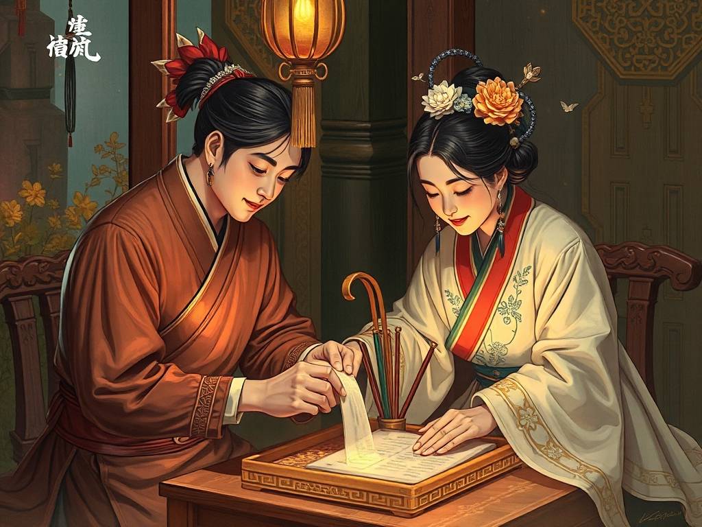 双子座四月工作运势