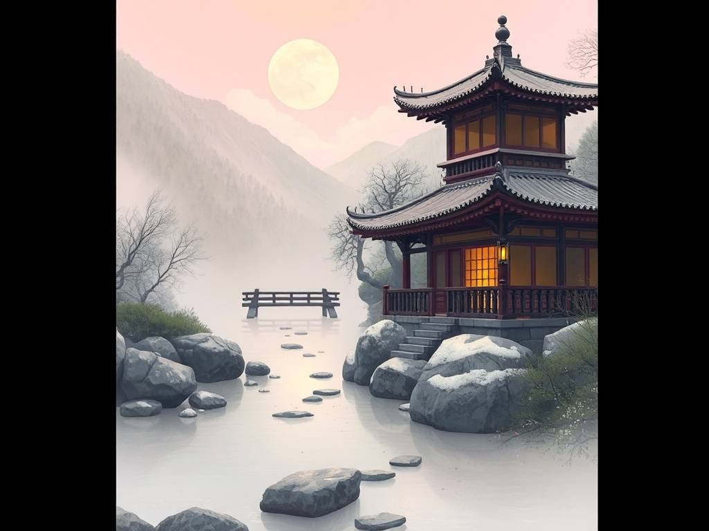 好看的灵异风水类小说