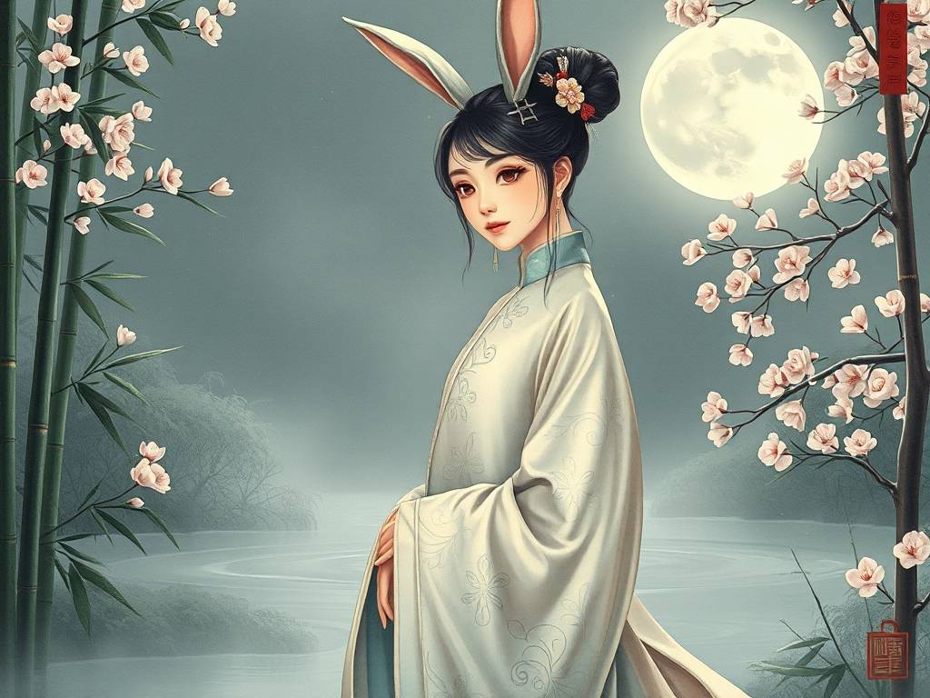 属兔女的最佳生肖配对