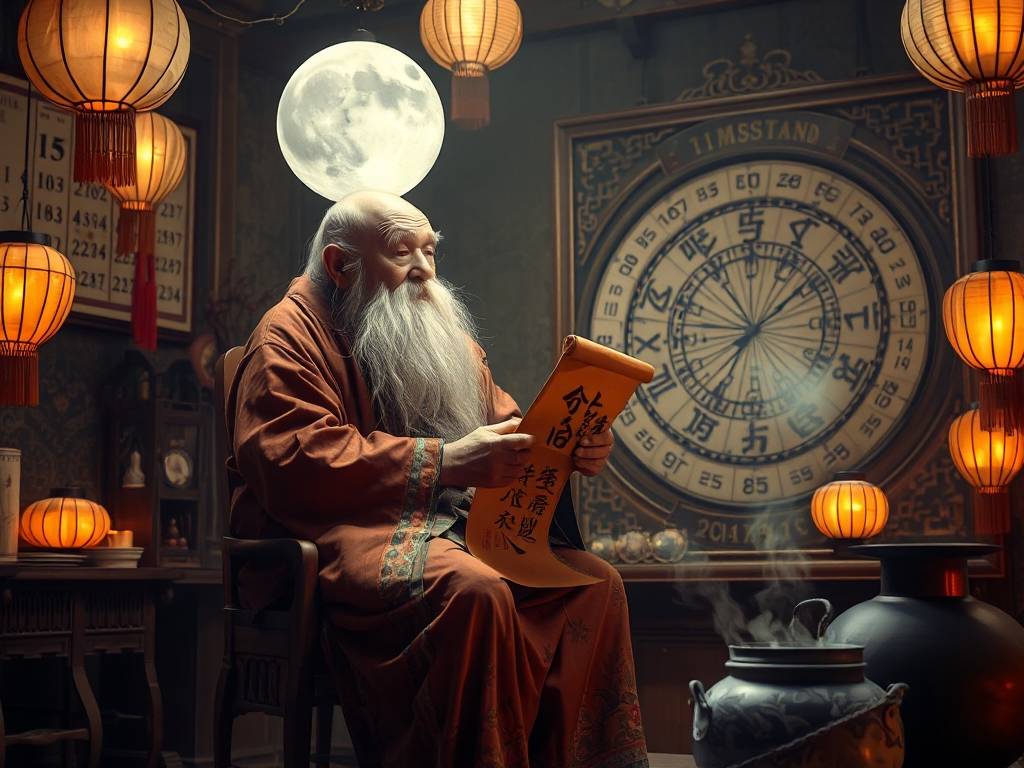 射手座本周运势大叔星座分析