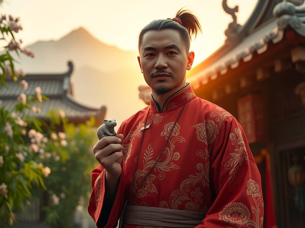完全读懂招财开运