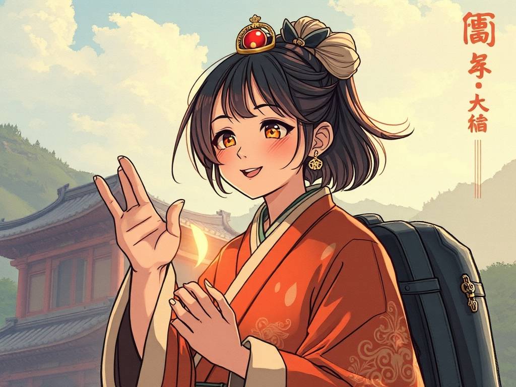 属虎的摩羯男人性格和爱情