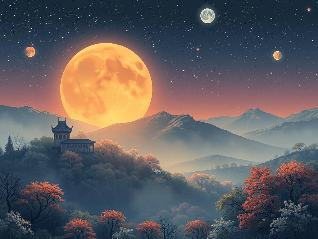 摩羯座今年桃花运在几月份2020
