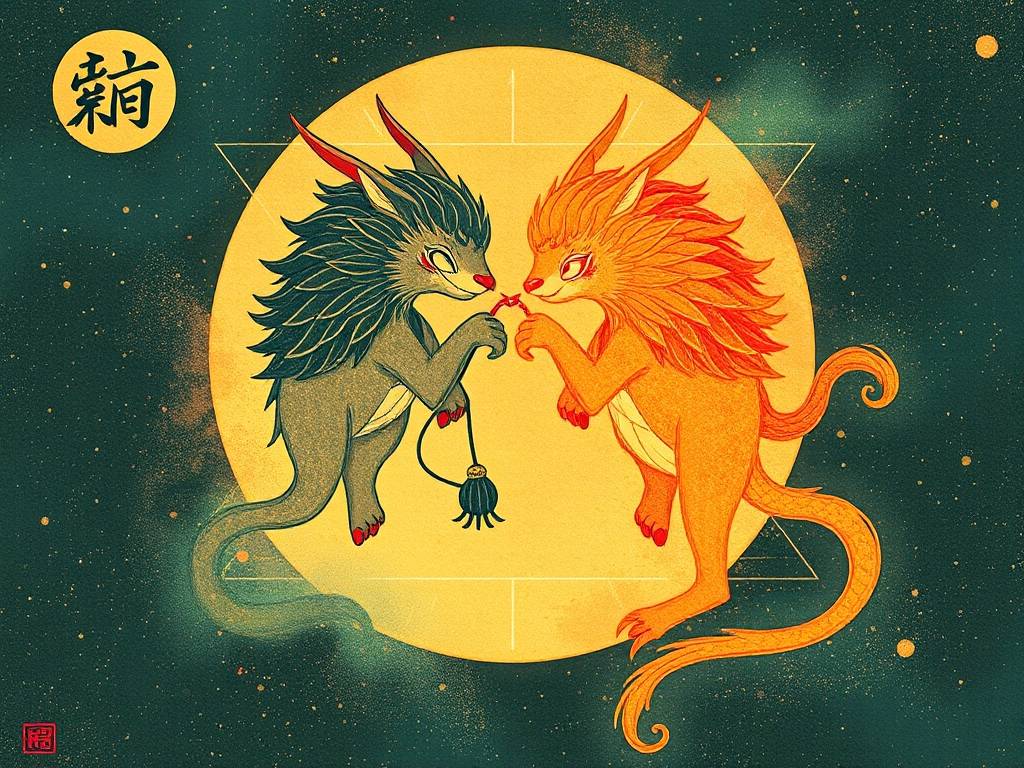 双子座的英语是什么?