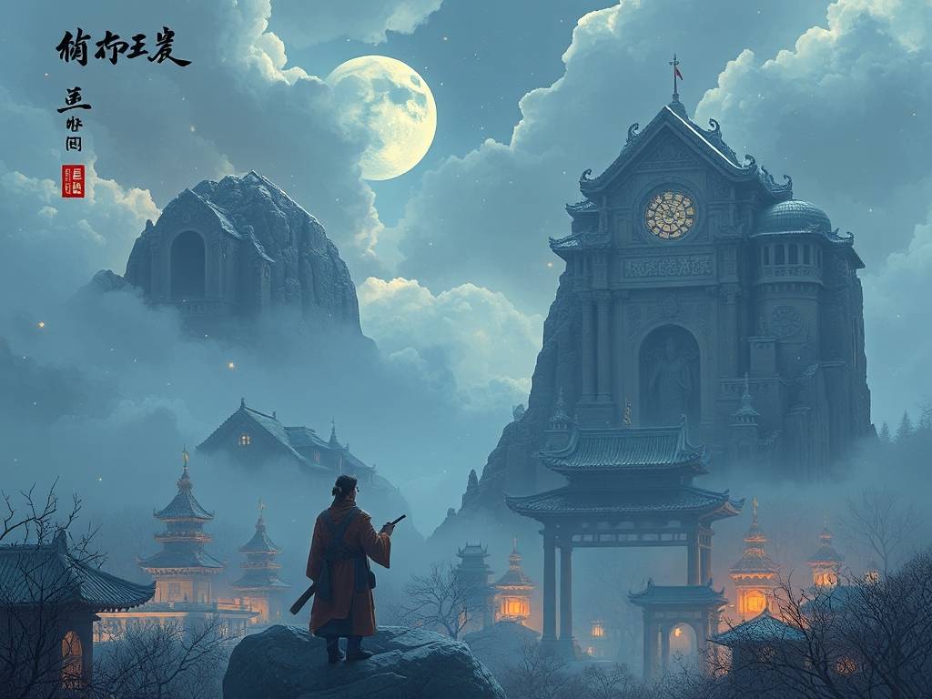 盲派命理主要得学会什么呢