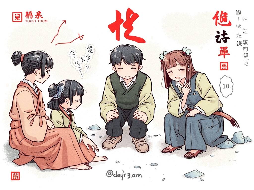 盲派命理主要得学会什么呢