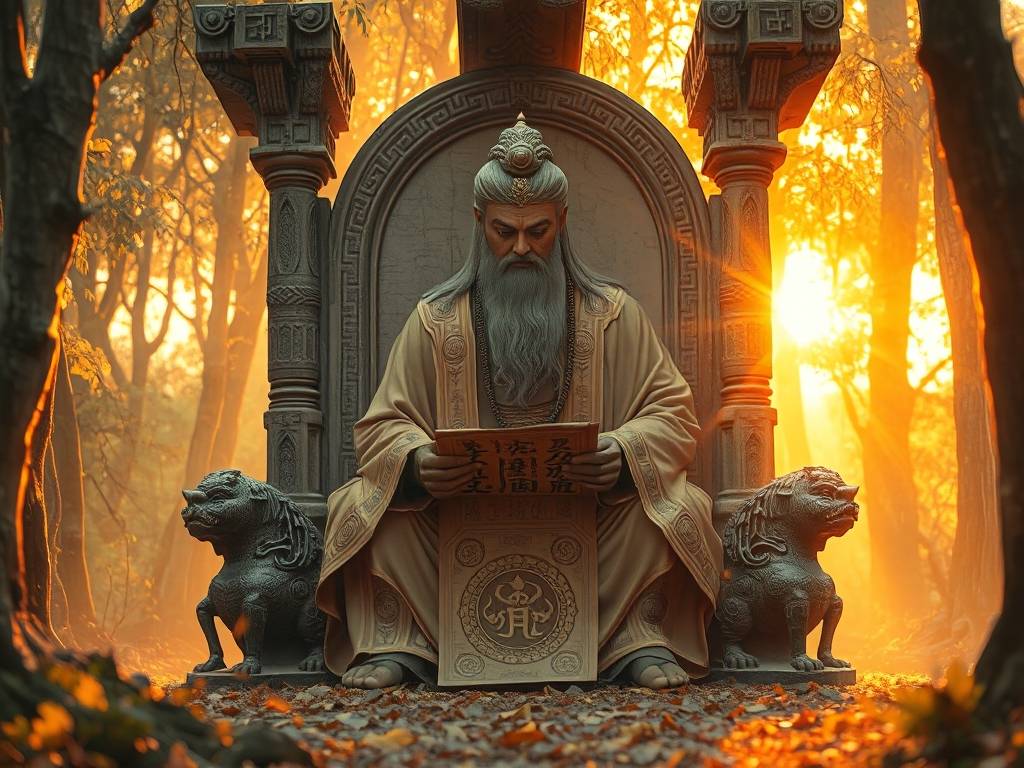土地公签诗解说大全100签