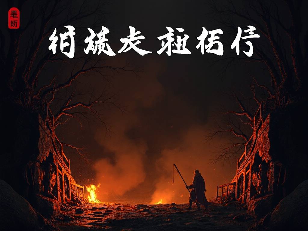 八仙宫吕祖灵签第十六签解签