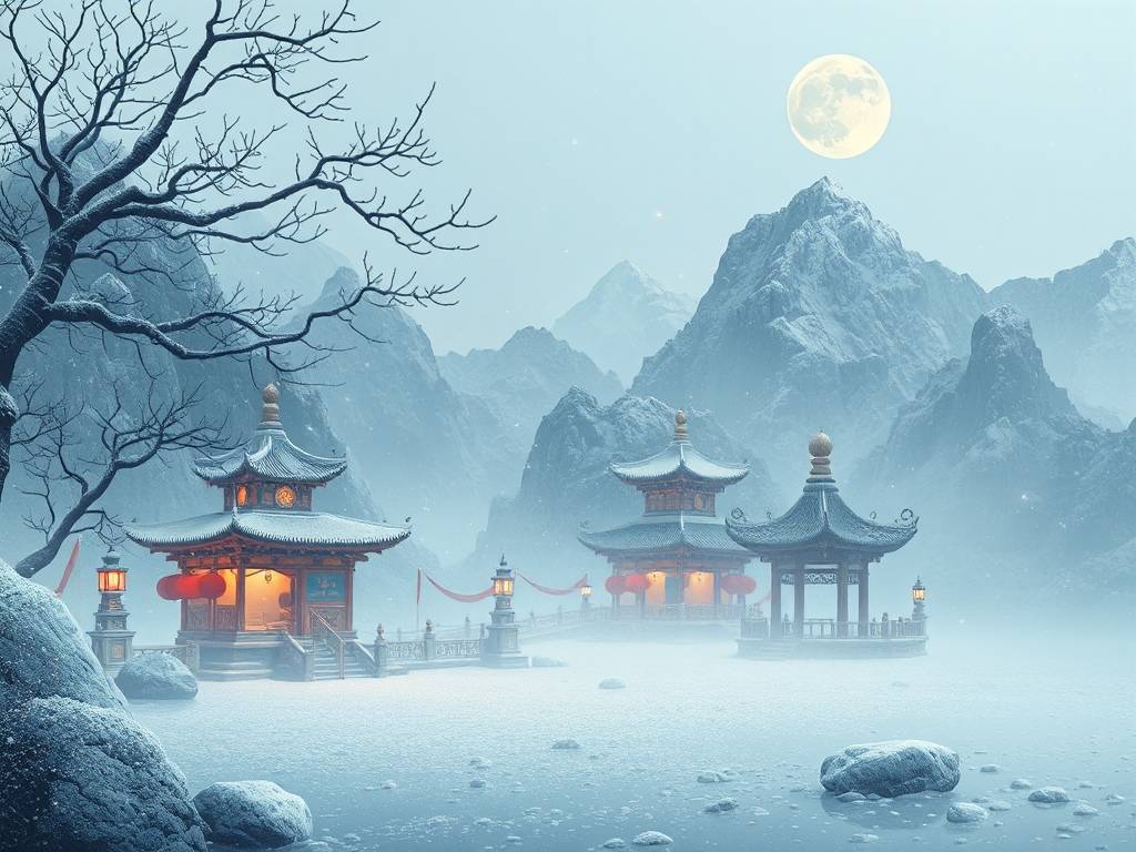 八仙宫吕祖灵签第十六签解签