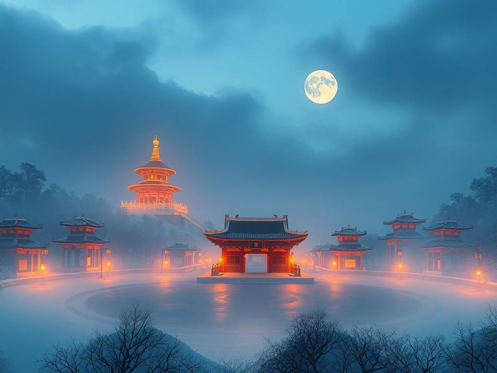 双鱼座事业2022运势详解