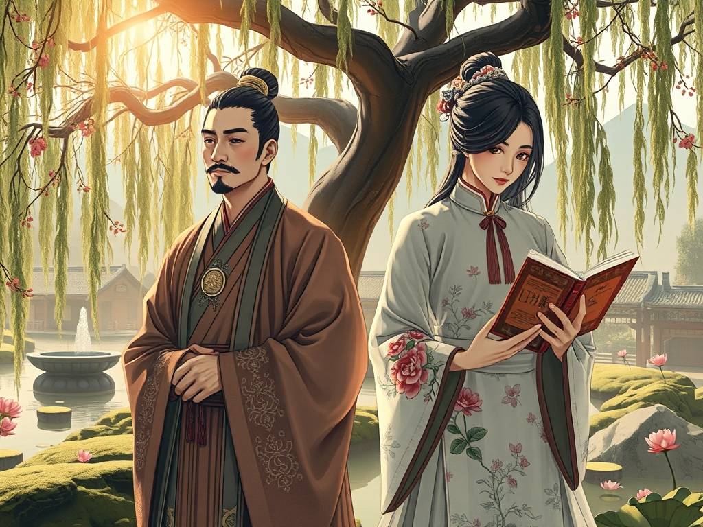 起名男看离骚 女看诗经