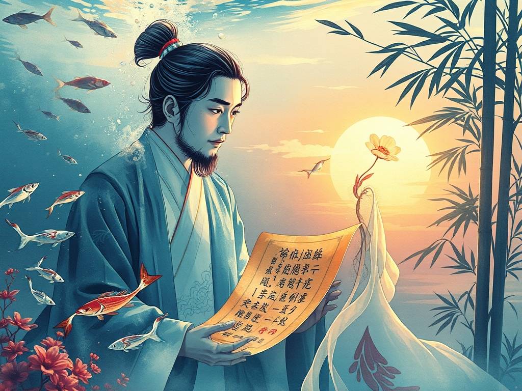 起名男看离骚 女看诗经