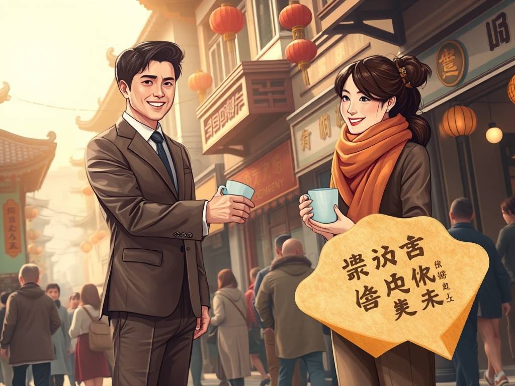 属狗和属狗做生意可以合作吗