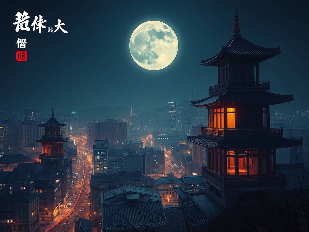 摩羯座2021年事业运势完整版