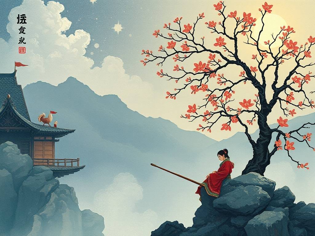 狮子座性格特点以及弱点