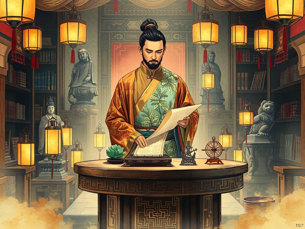 生辰八字财富运势详解