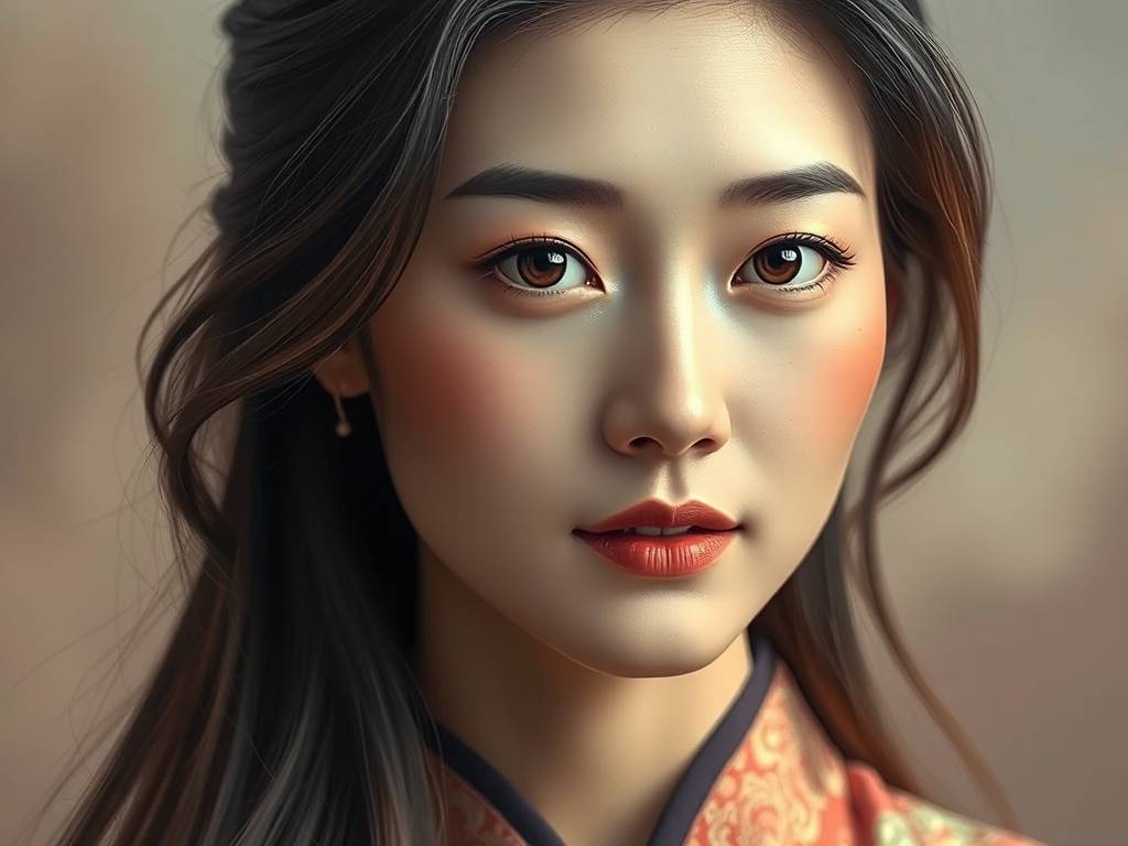 女人鼻子痣相最准图 右边