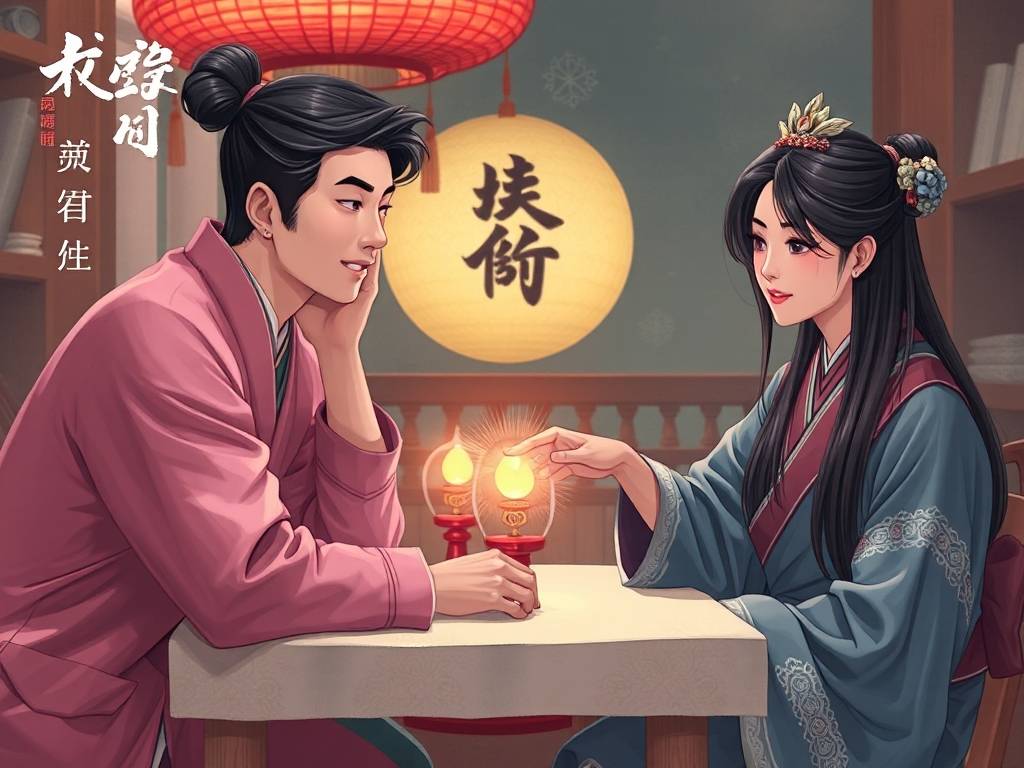 天秤座性格百科大全女性的简单介绍
