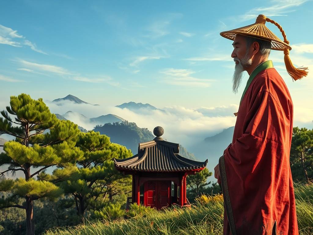 如何看风水墓墓地风水知识