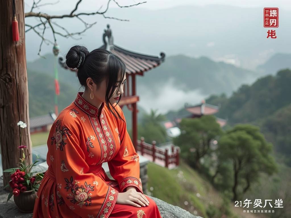 处女座挽回感情的方式