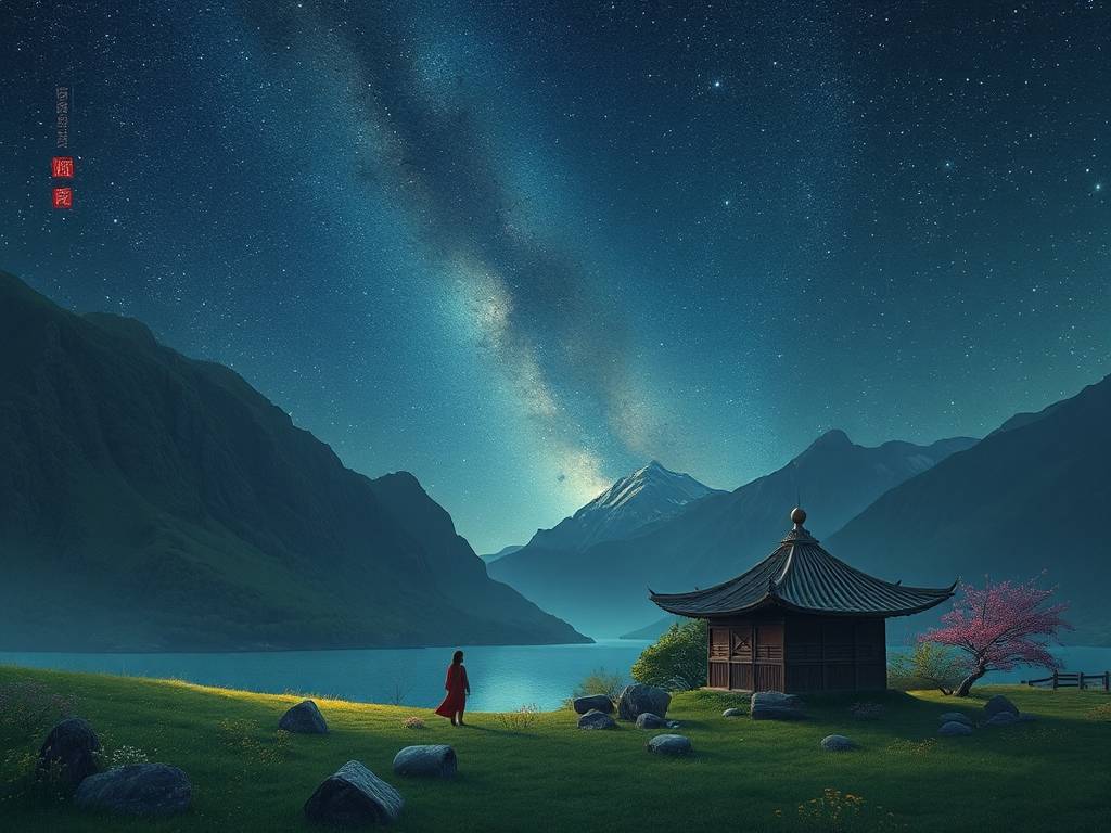 巨蟹座的男生是什么样的性格